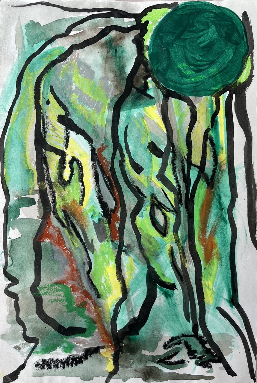 anomaly i (2024)